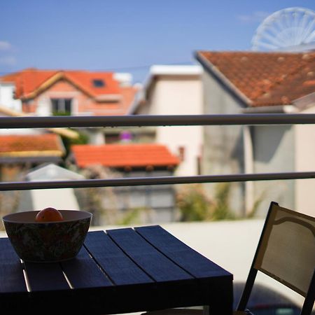 Studio Entierement Renove A Deux Pas Des Plages Biscarrosse Exterior photo