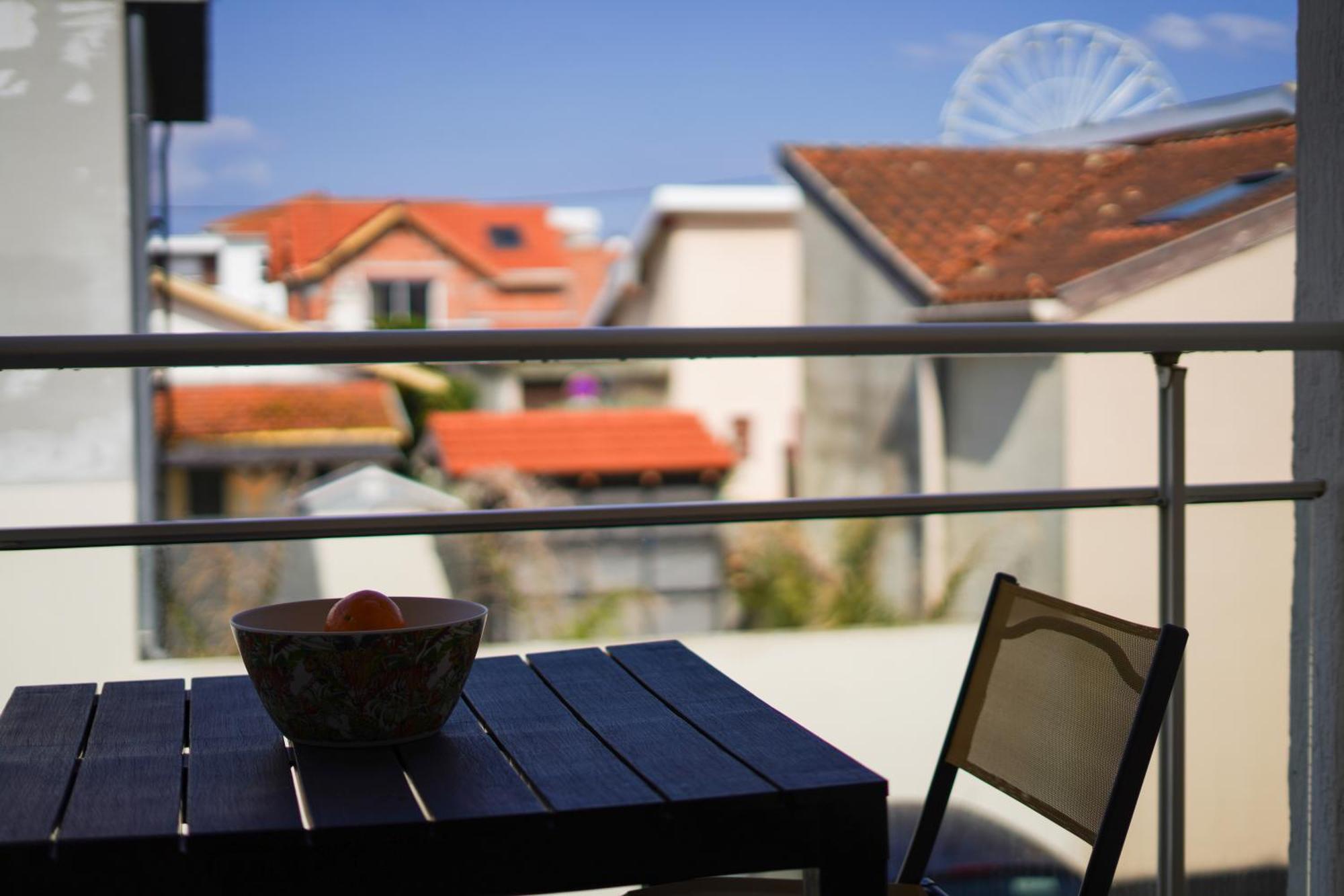 Studio Entierement Renove A Deux Pas Des Plages Biscarrosse Exterior photo
