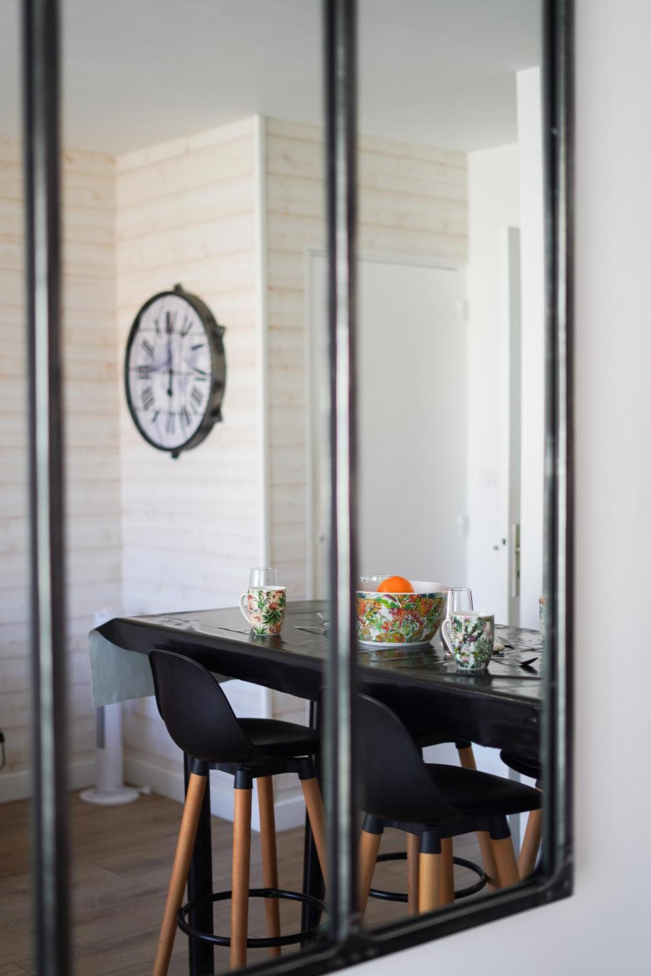 Studio Entierement Renove A Deux Pas Des Plages Biscarrosse Exterior photo