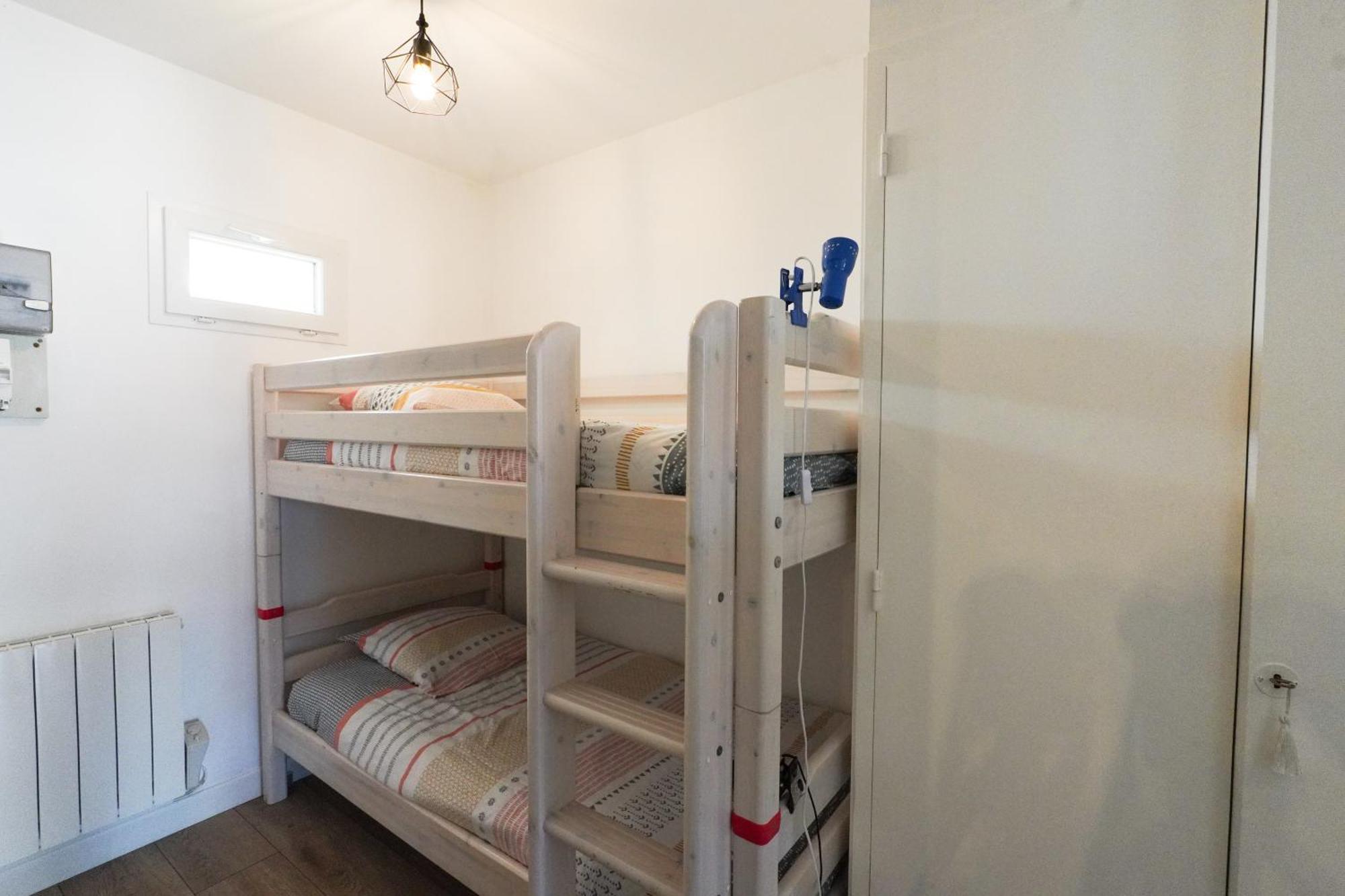 Studio Entierement Renove A Deux Pas Des Plages Biscarrosse Exterior photo