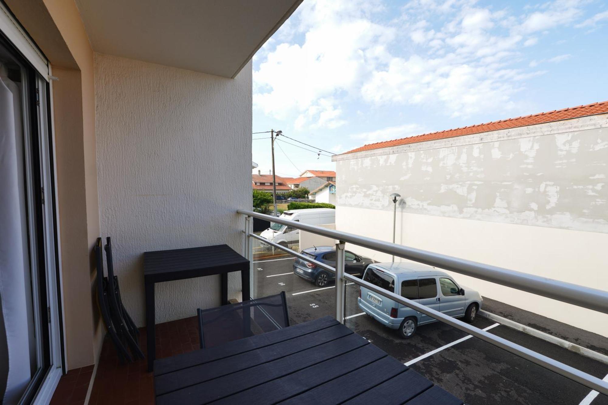 Studio Entierement Renove A Deux Pas Des Plages Biscarrosse Exterior photo